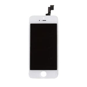 Apple iPhone 5S LCD+Touch White AAA