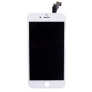 Apple iPhone 6 plus LCD+Touch White AAA