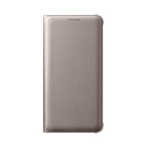 Samsung Flip Wallet A310F Galaxy A3 (2016) gold