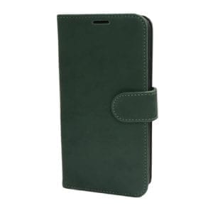 iNcentive PU Wallet Deluxe iPhone 11 Pro Max dark green