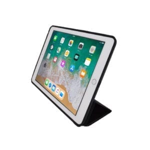 iNcentive Trifold Slim Cover Stand iPad 2017 - 2018 black